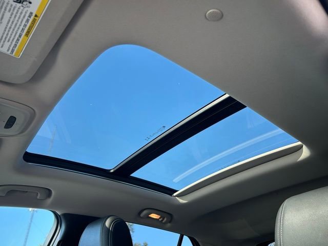 Certified 2023 Buick Encore GX Essence w/ Experience Buick Package image 18