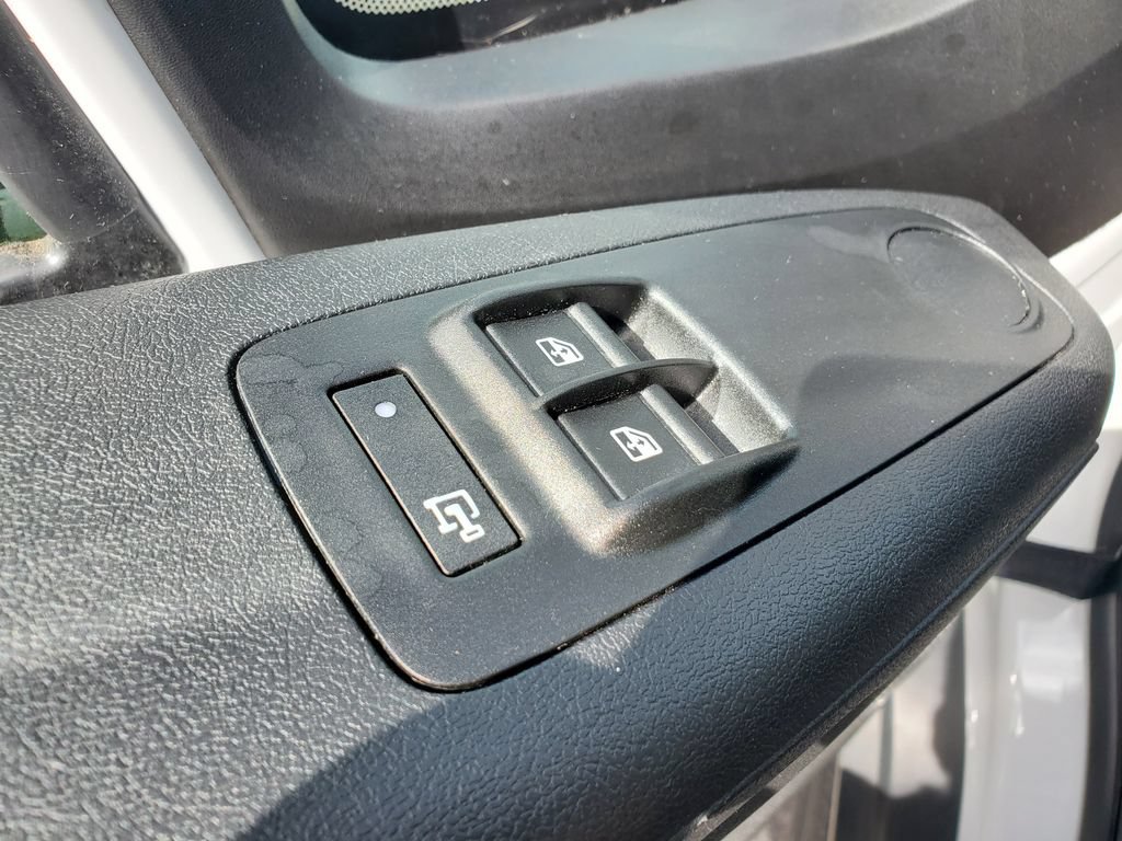 Used 2025 RAM ProMaster 2500 w/ U-Haul Equipment Group FWD image 9