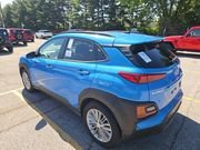 Used 2021 Hyundai Kona SEL w/ Cargo Package FWD video 2