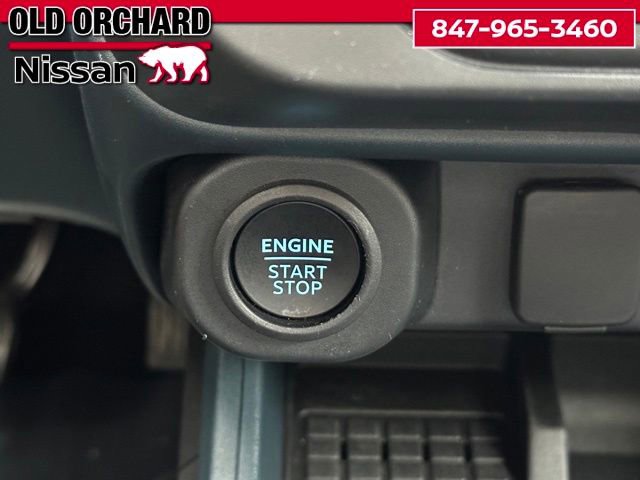 Used 2025 Ford Maverick Tremor AWD/4WD image 22