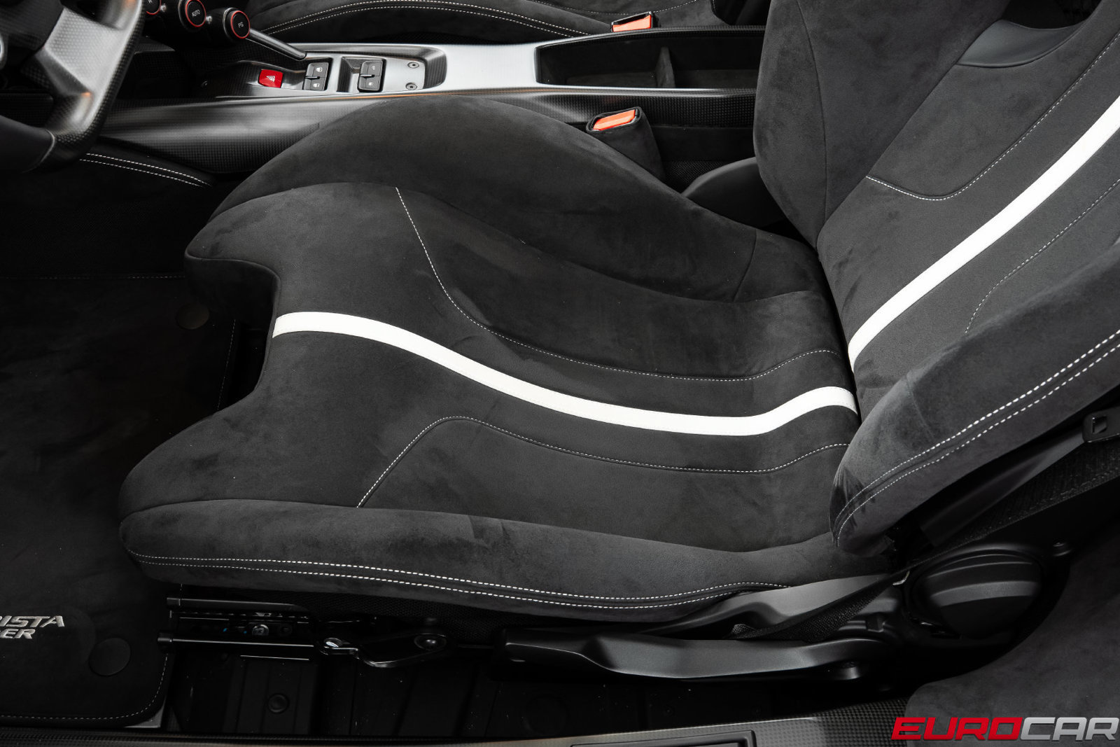 Used 2020 Ferrari 488 Pista Spider RWD image 54