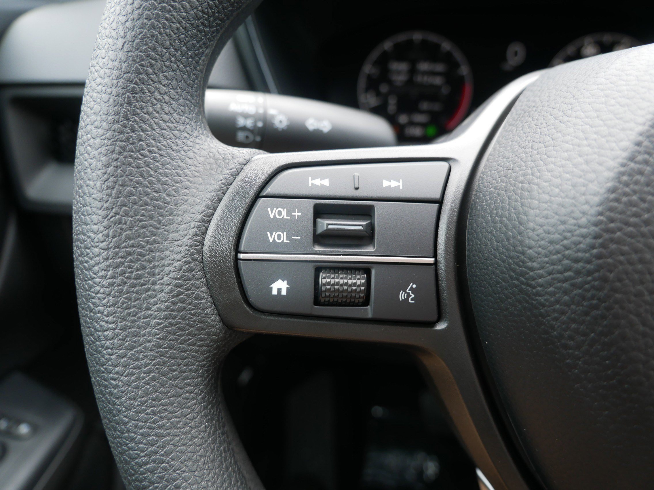 New 2027 Honda CR-V LX image 18