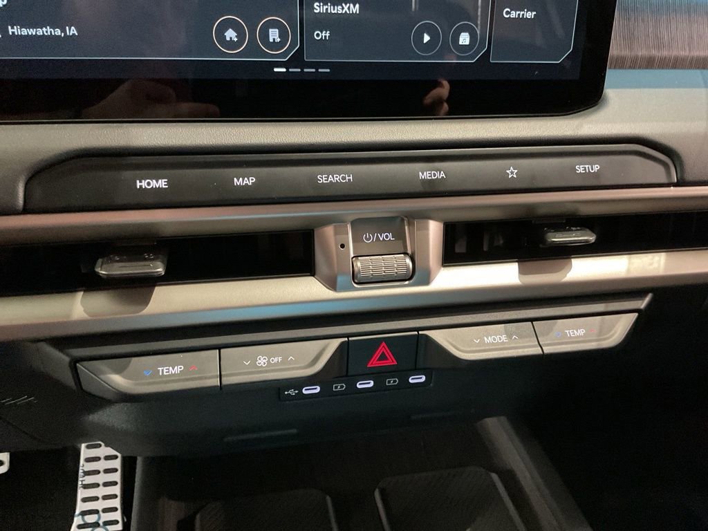 New 2027 Kia Telluride X-Line SX Prestige image 16