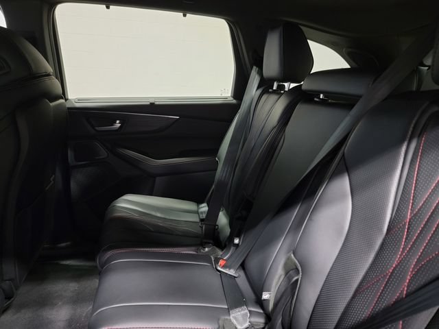 New 2026 Acura MDX Type S w/ Advance Package AWD/4WD image 12