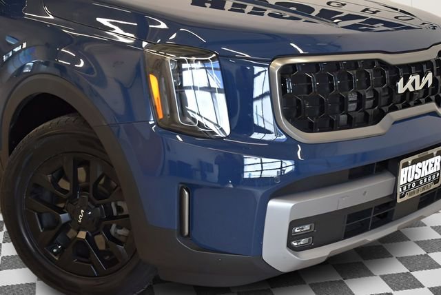Used 2023 Kia Telluride SX Prestige X-Pro image 31