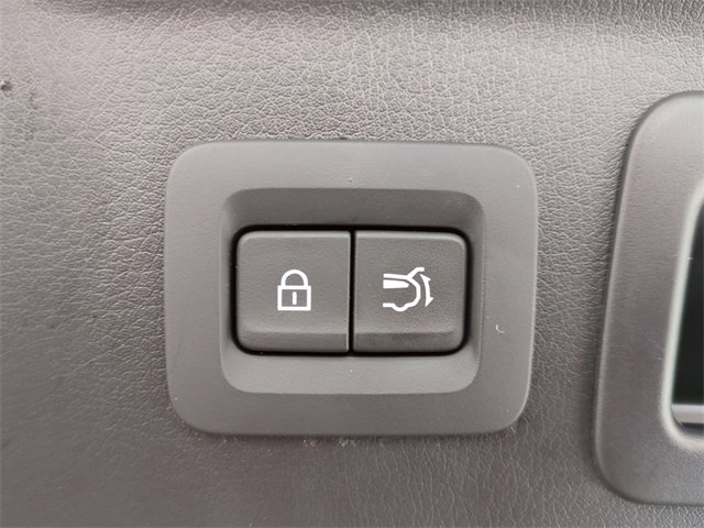 Used 2025 MAZDA CX-90 3.3 Turbo w/ Select Package image 20