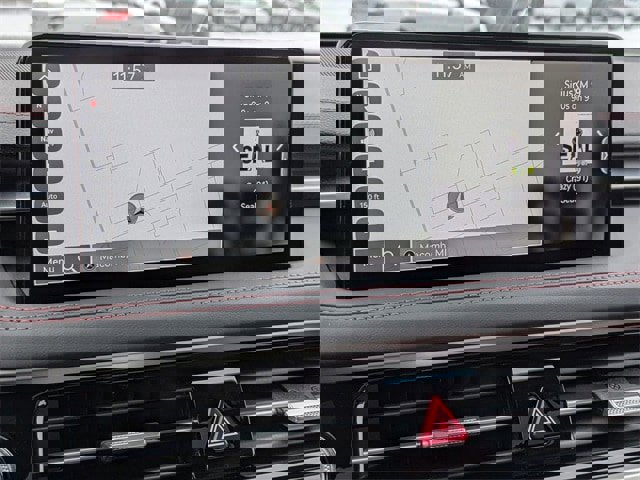 Certified 2025 Genesis G70 3.3T Advanced image 11