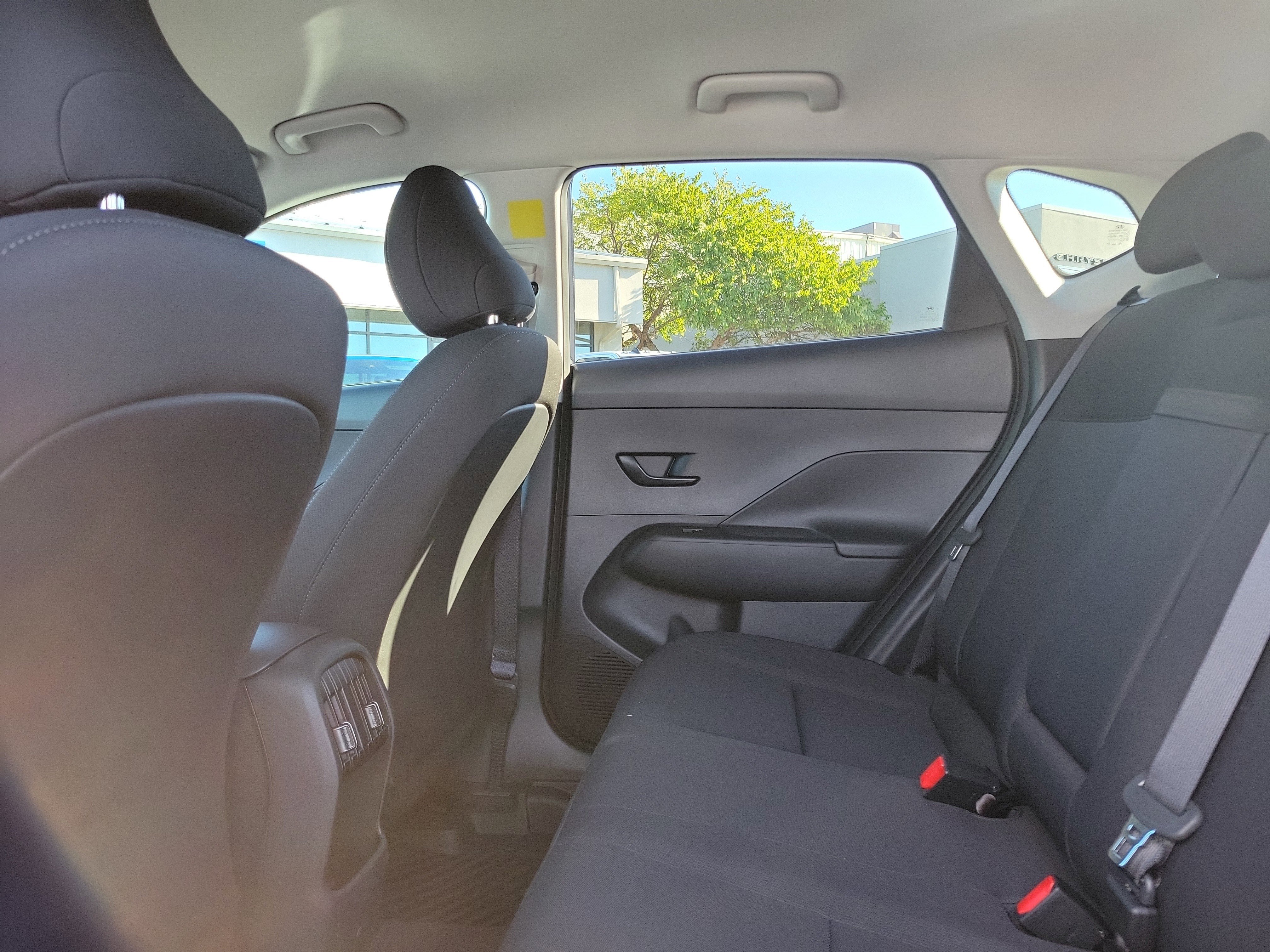 New 2026 Hyundai Kona SEL Sport image 15