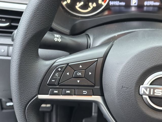 Used 2024 Nissan Altima 2.5 SV image 24