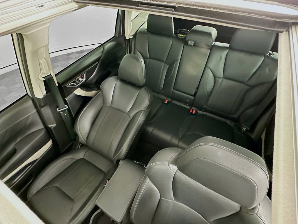 Used 2022 Subaru Forester Limited w/ Popular Package #3 image 22