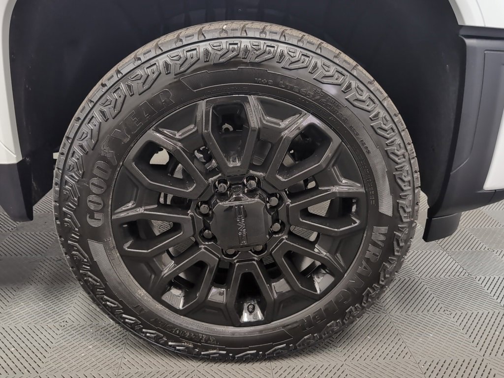 New 2025 GMC Sierra 2500 Denali w/ Denali Reserve Package image 42
