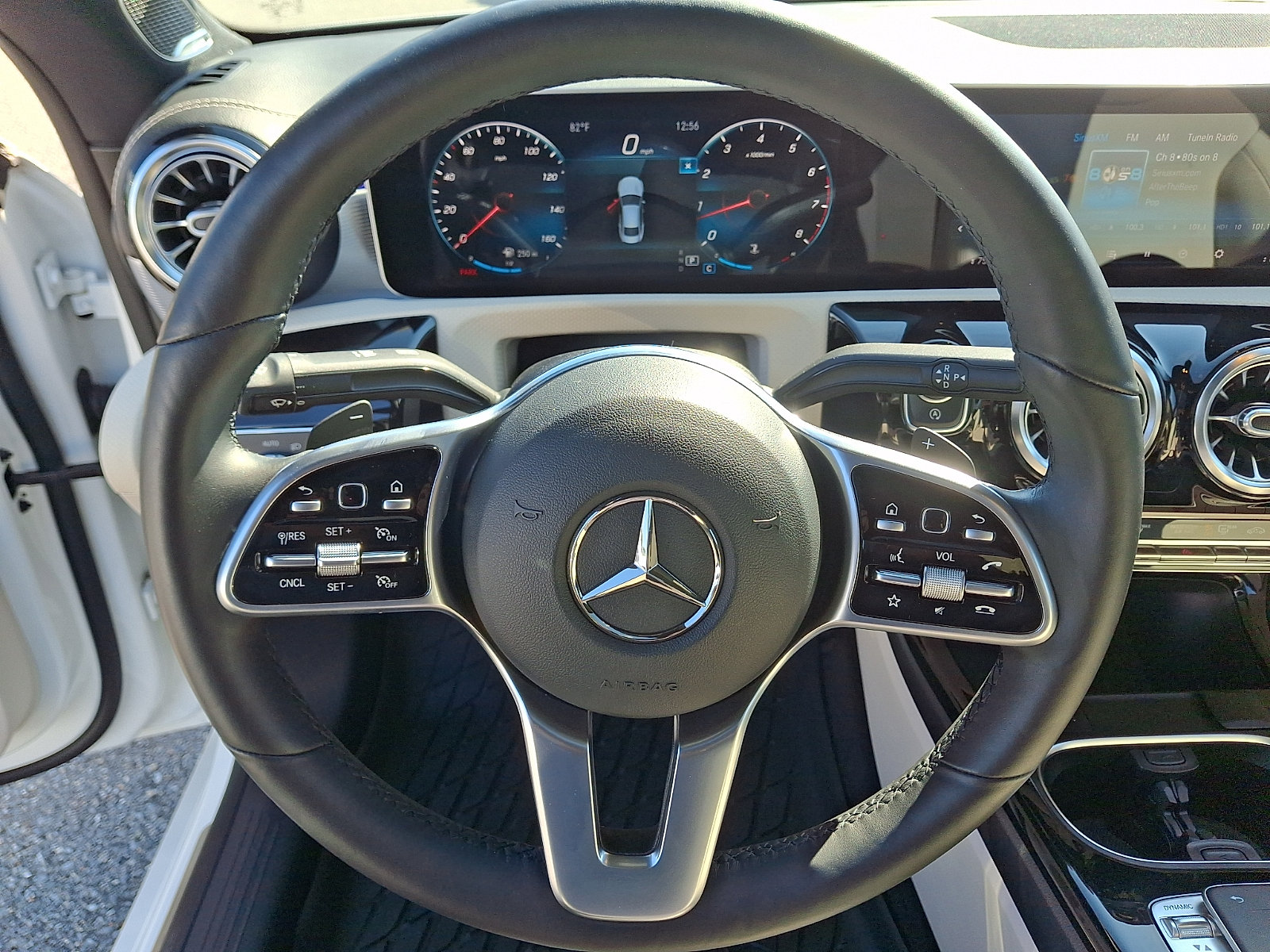 Used 2020 Mercedes-Benz CLA 250 4MATIC image 19