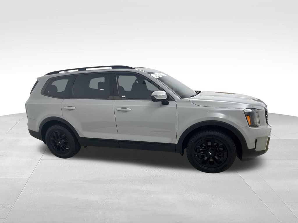 Certified 2024 Kia Telluride SX Prestige X-Pro AWD/4WD image 6