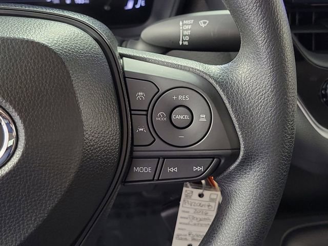 Used 2026 Toyota Corolla LE image 25
