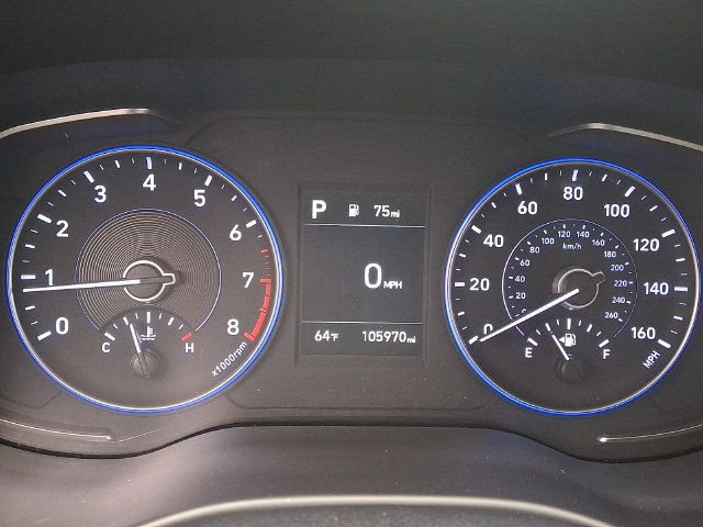 Used 2020 Hyundai Palisade SEL AWD/4WD image 21