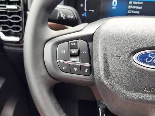 New 2026 Ford Ranger XLT image 27