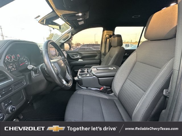 Used 2022 Chevrolet Tahoe LS AWD/4WD image 25