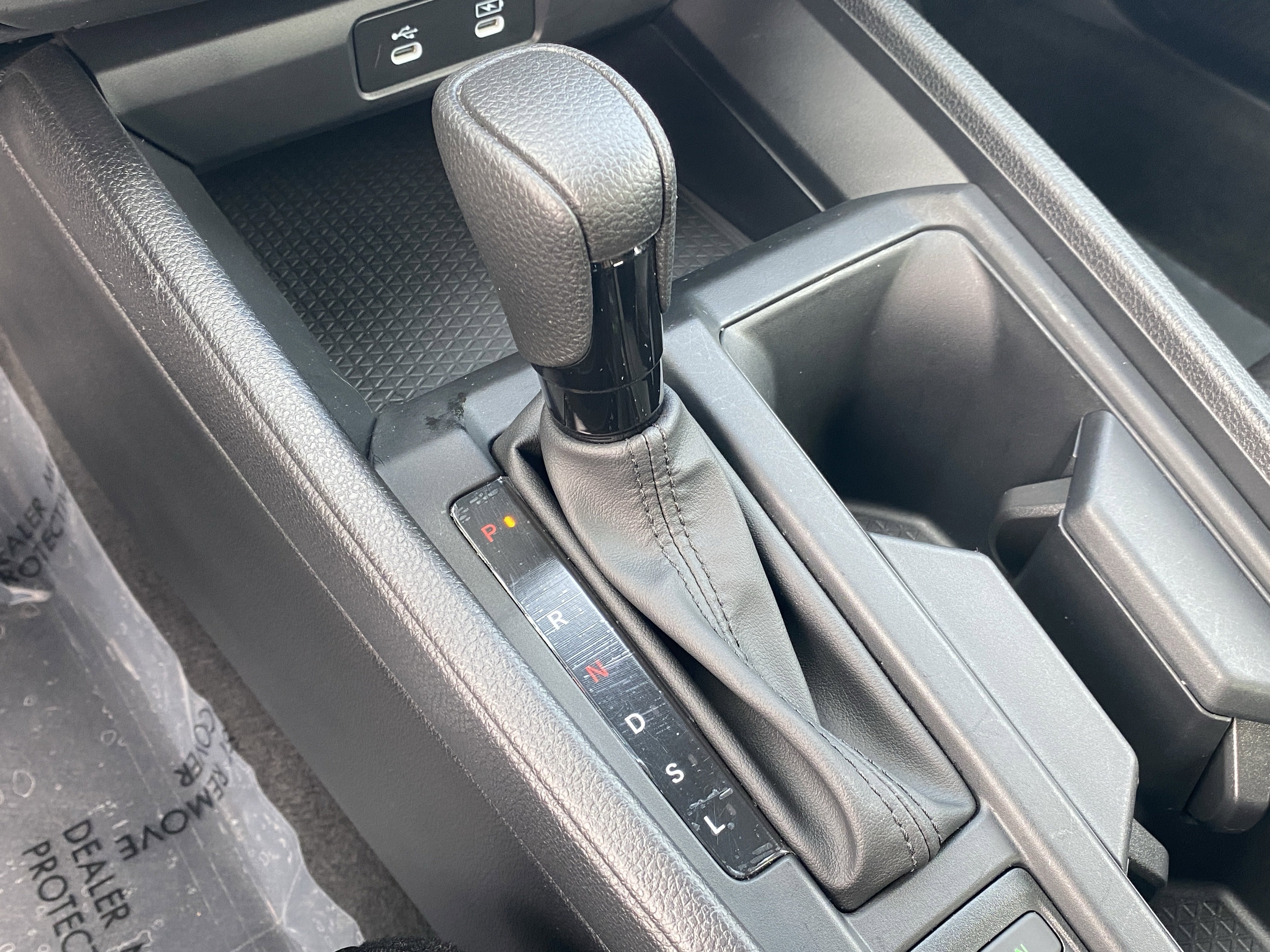 Certified 2025 Honda Accord SE image 24