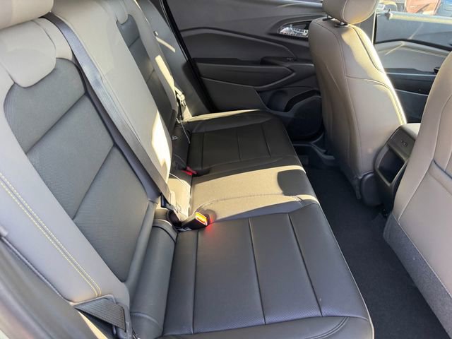 New 2026 Chevrolet Trax ACTIV w/ Driver Confidence Package image 8