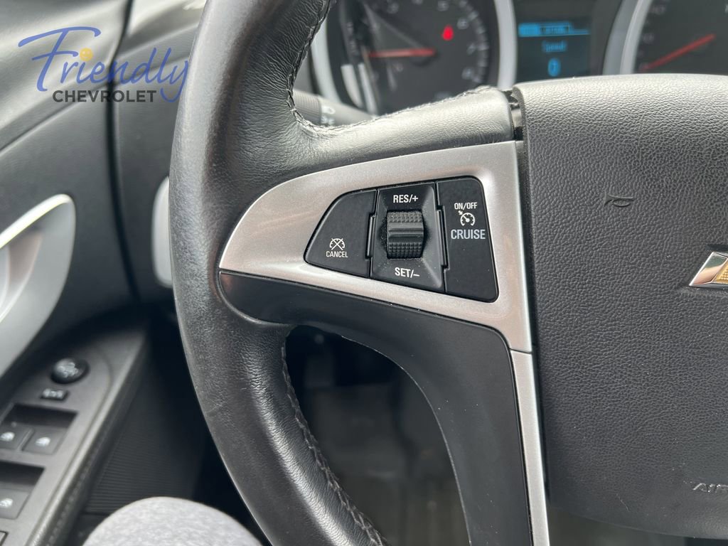 Used 2017 Chevrolet Equinox LT w/ Convenience Package AWD/4WD image 19