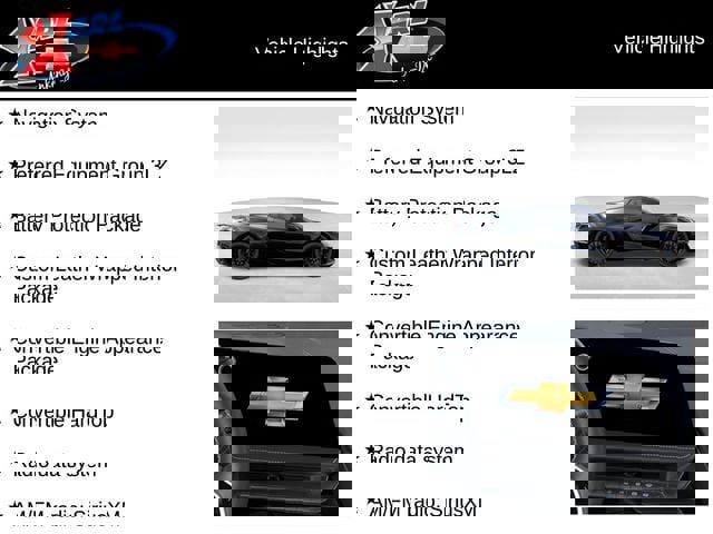 New 2026 Chevrolet Corvette Z06 image 3