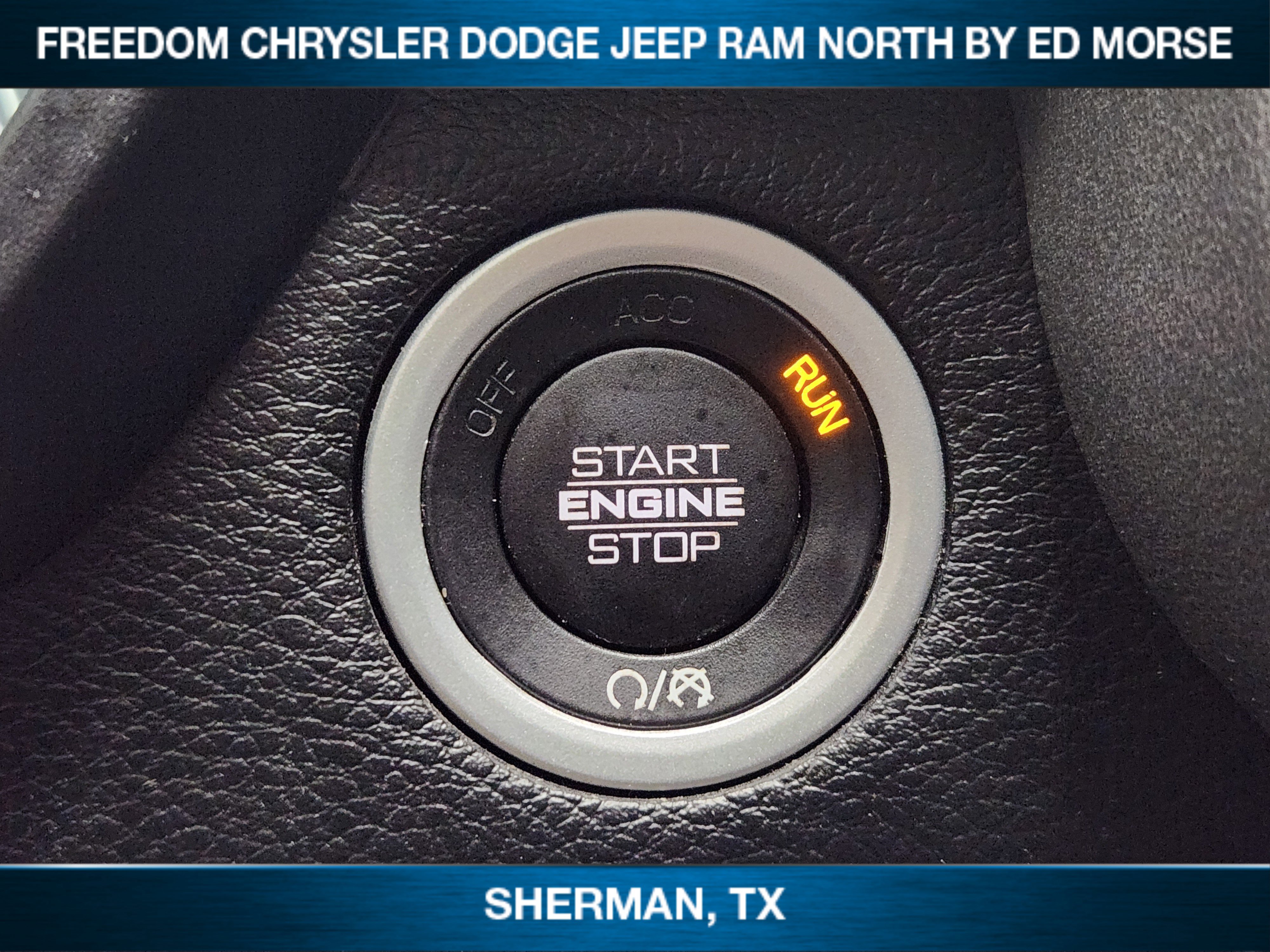 Used 2020 RAM 1500 Lone Star image 17