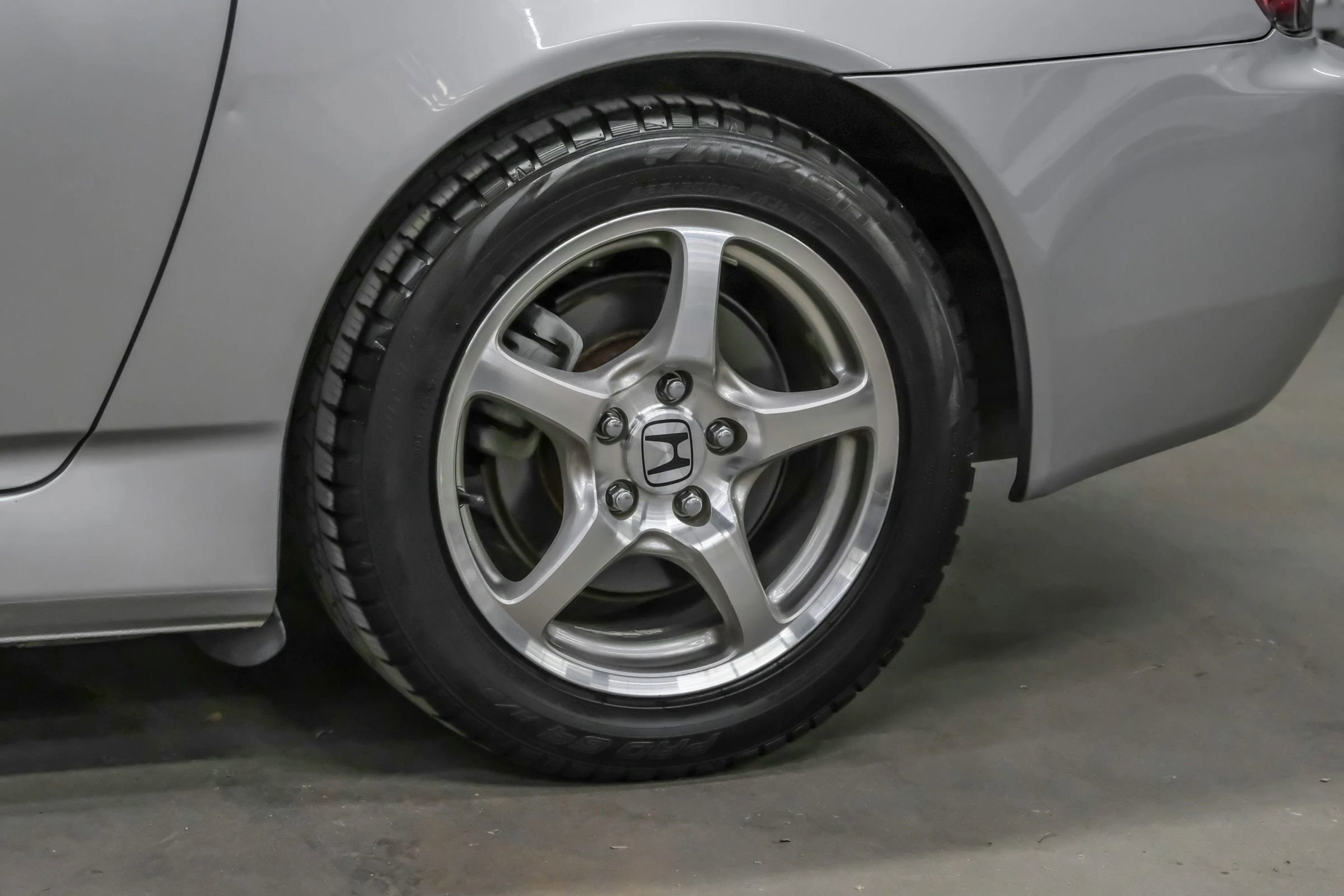 Used 2003 Honda S2000 image 41