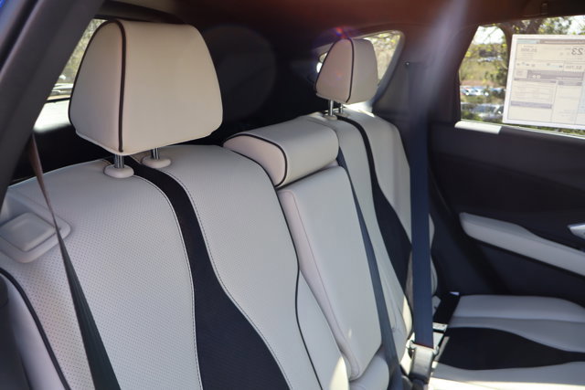 New 2026 Acura RDX A-Spec image 31