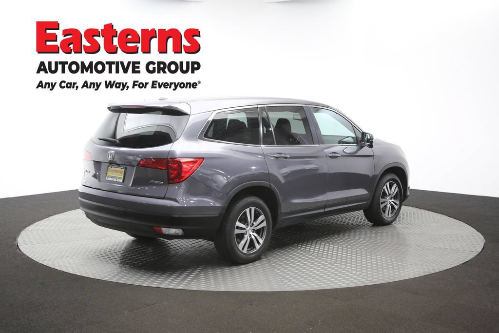 Used 2018 Honda Pilot EX-L image 41
