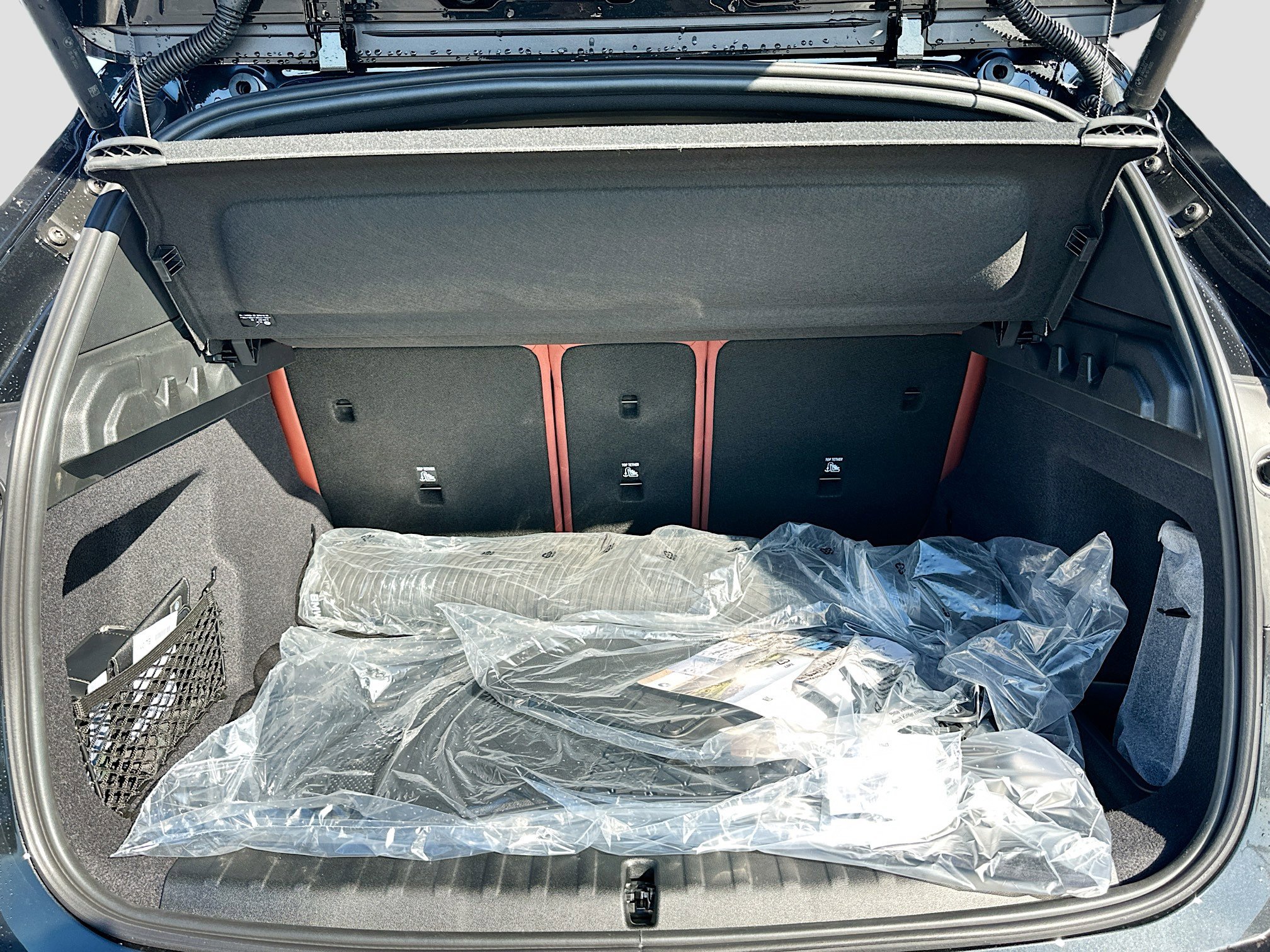 New 2026 BMW X1 xDrive28i w/ Convenience Package image 21