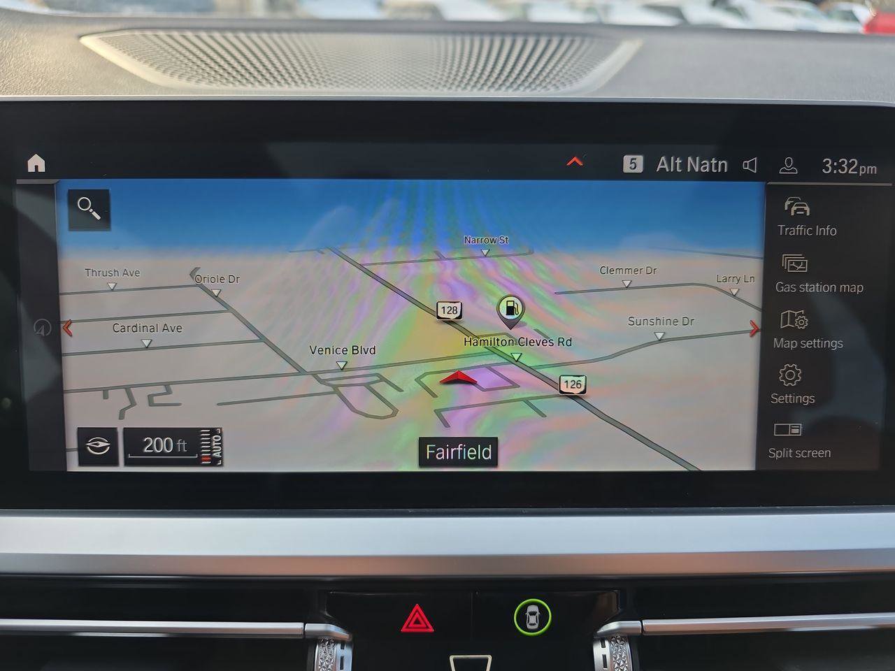 Used 2023 BMW 430i Gran Coupe xDrive 430I XDRIVE AWD w/ Premium Package image 24