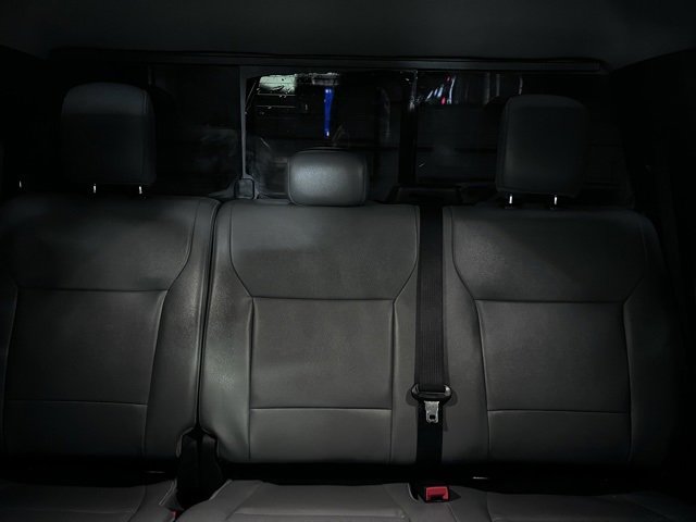 Used 2024 Ford F250 XL w/ 360-Degree Camera Package image 13