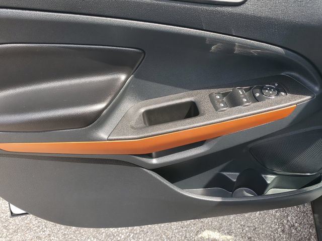 Used 2018 Ford EcoSport SES AWD/4WD image 21