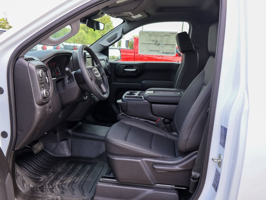 New 2026 GMC Sierra 1500 Pro w/ Pro Value Package AWD/4WD image 6