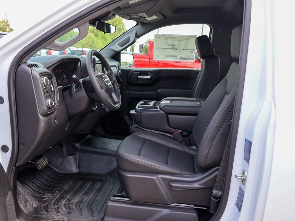 New 2026 GMC Sierra 1500 Pro AWD/4WD image 6