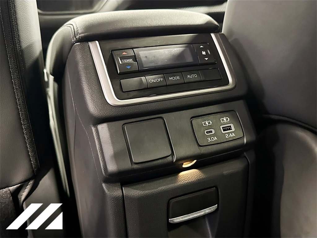 New 2026 Subaru Ascent Premium image 24