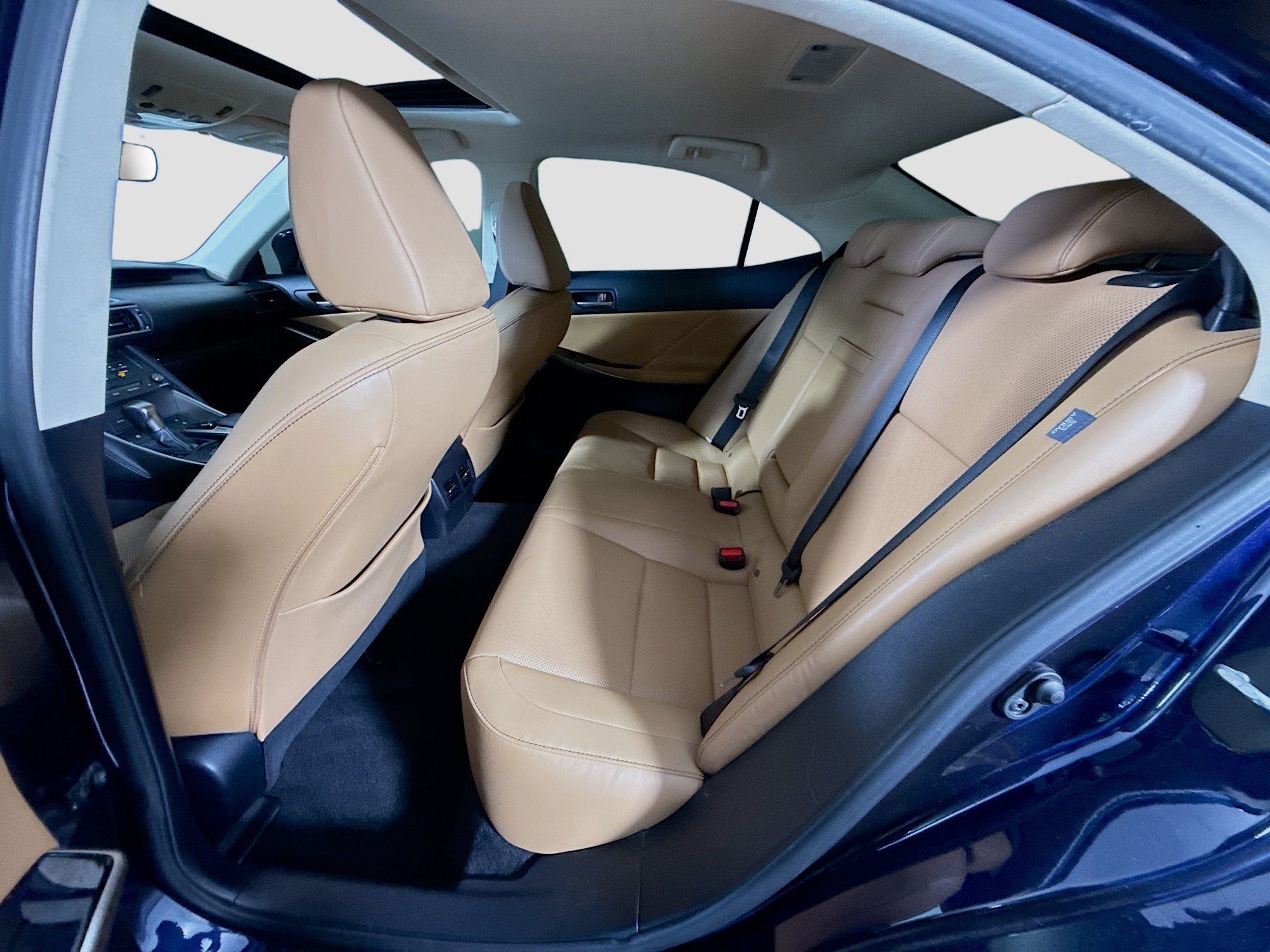 Used 2019 Lexus IS 300 AWD w/ Navigation Package image 25
