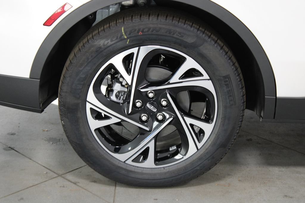 New 2026 Lincoln Nautilus Premier image 12