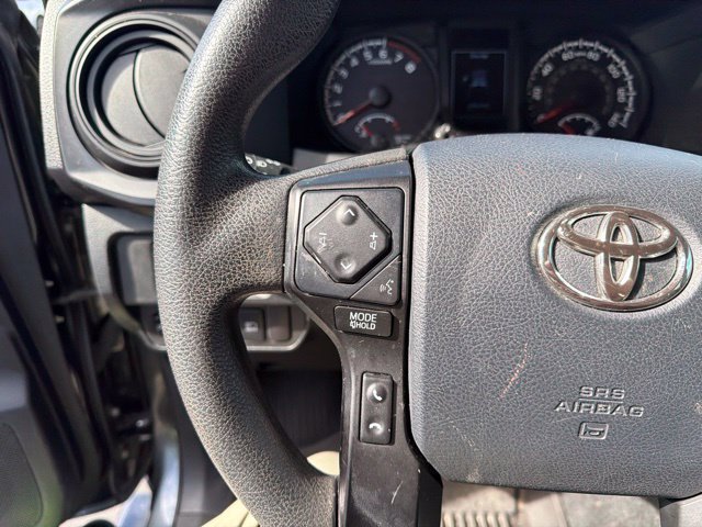 Used 2019 Toyota Tacoma SR w/ SR Convenience Package AWD/4WD image 17