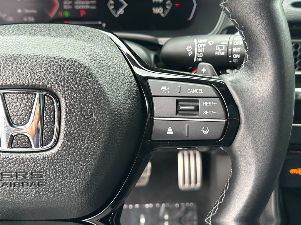 Used 2025 Honda Civic Sport image 19