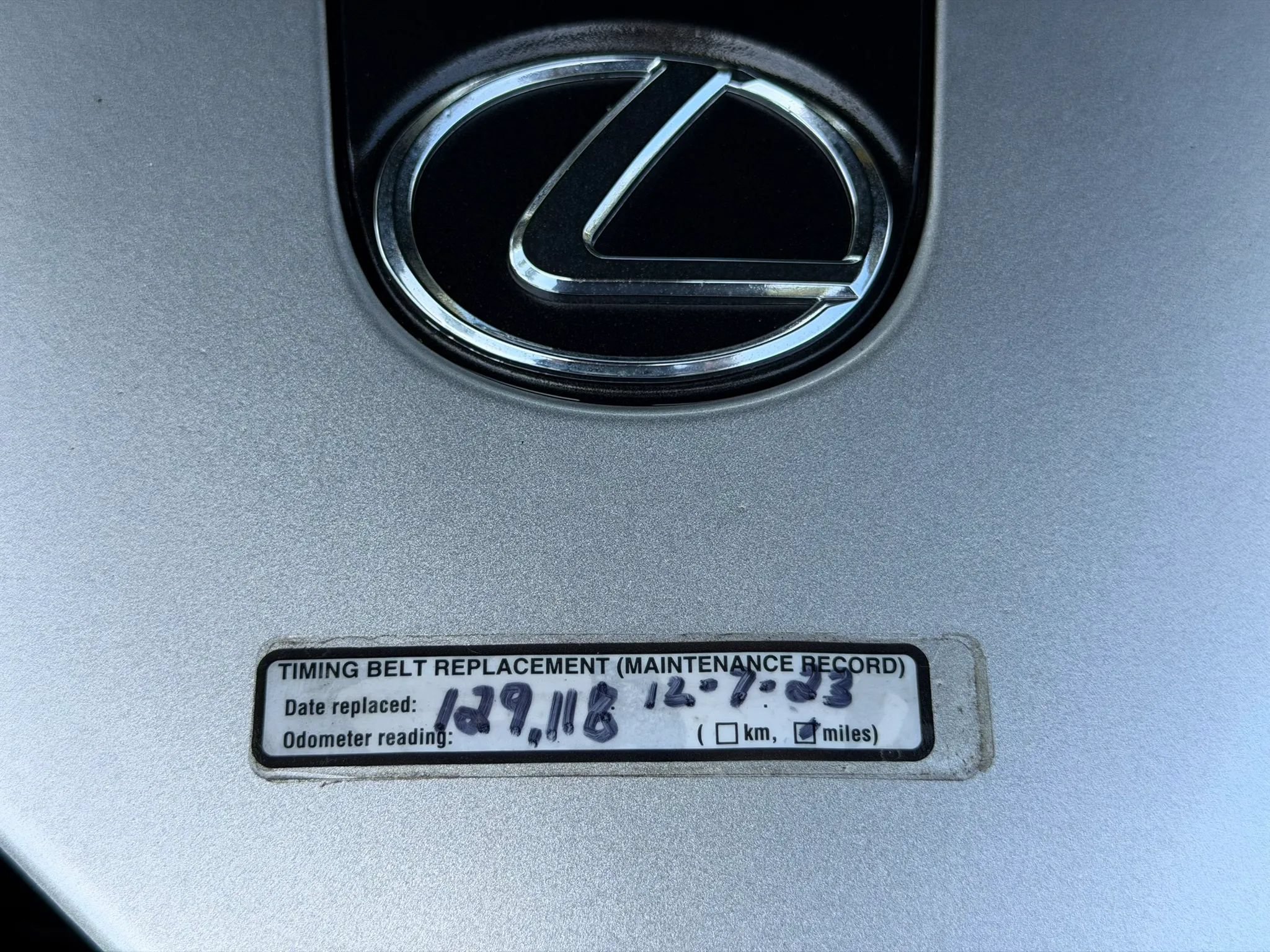 Used 2002 Lexus SC 430 Convertible RWD image 36