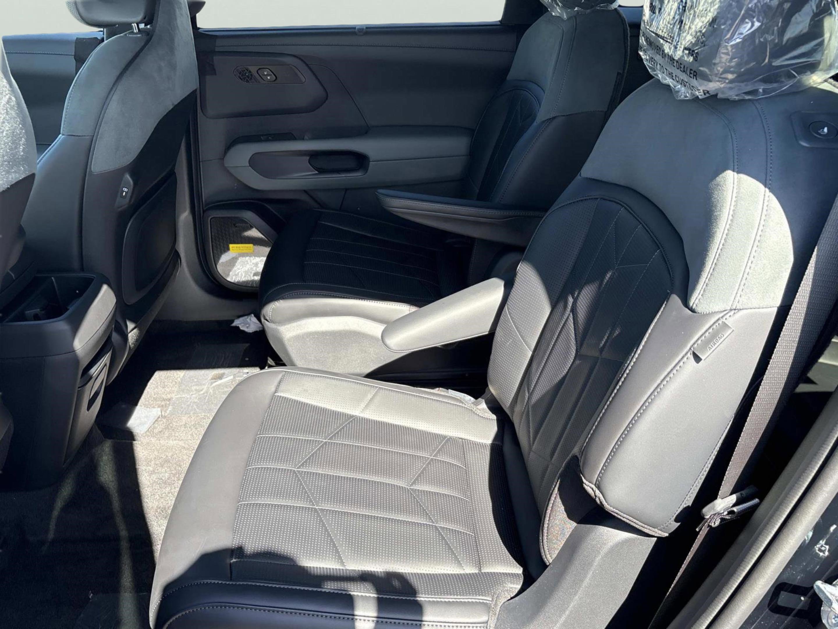 New 2027 Kia Telluride SX Prestige X-Pro image 18