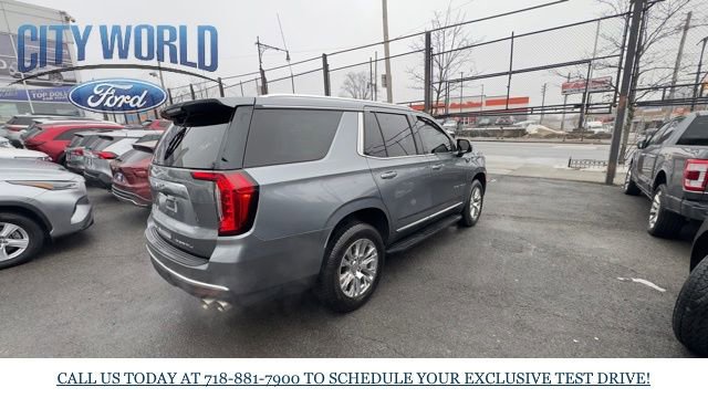 Used 2021 GMC Yukon Denali image 5