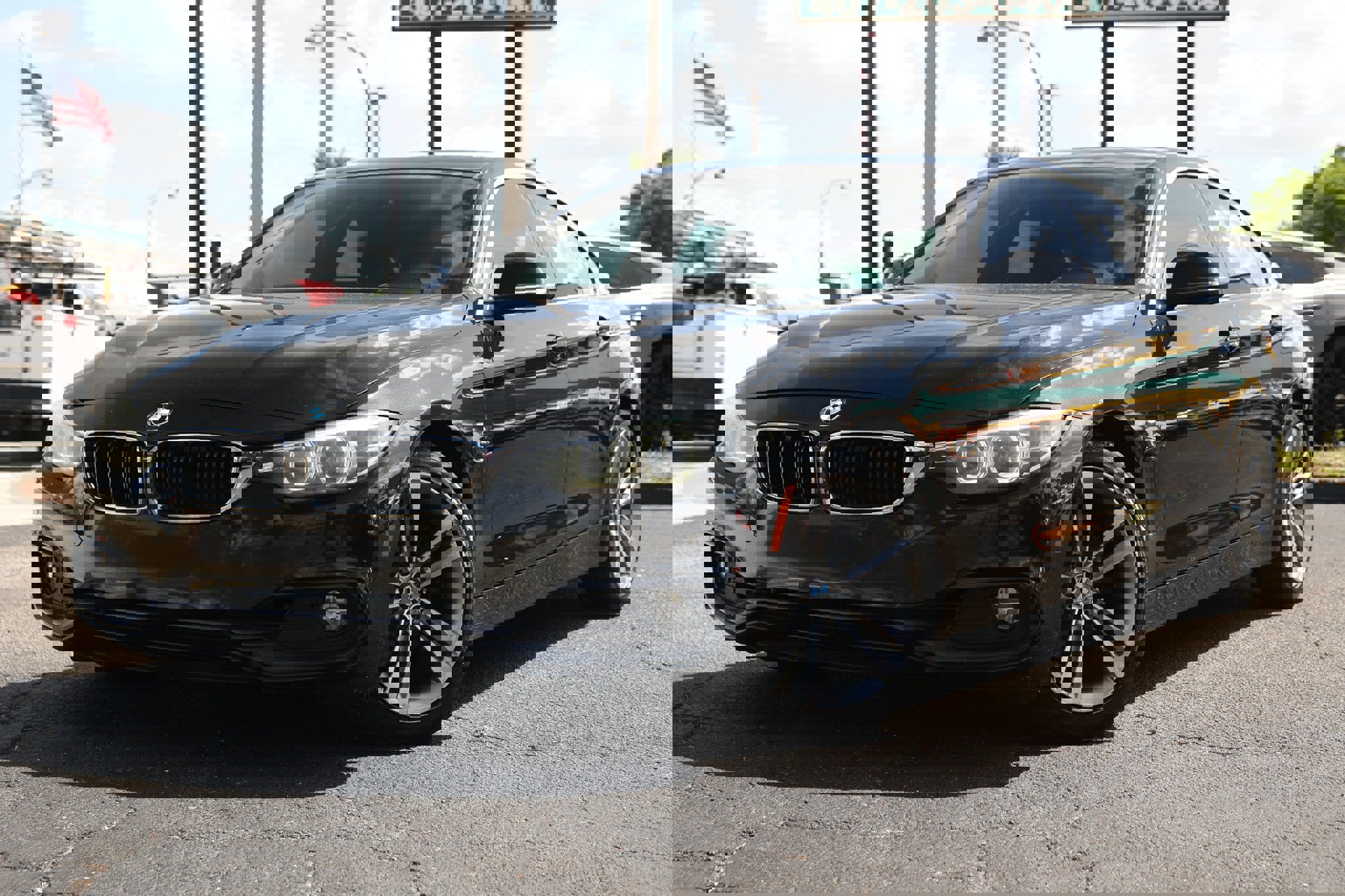 Used 2019 BMW 430i Gran Coupe