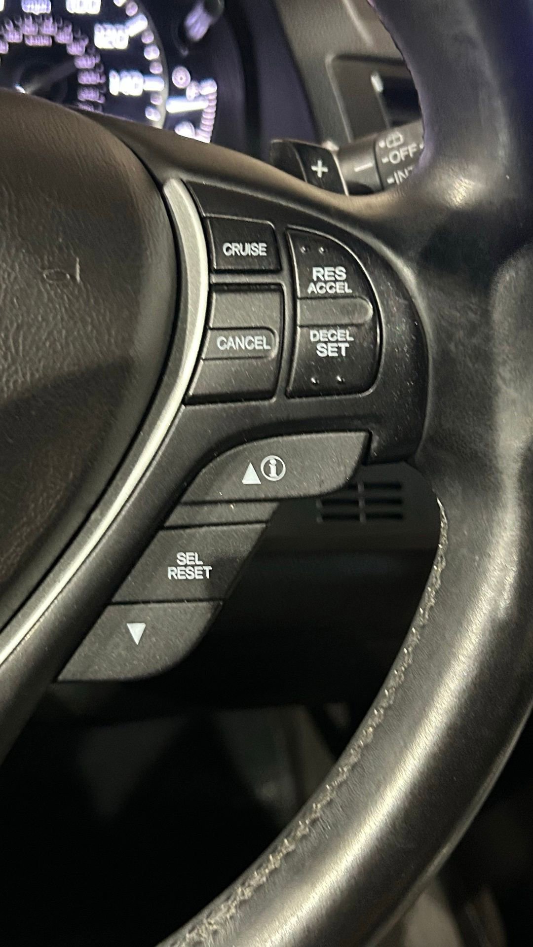 Used 2015 Acura RDX AWD image 63