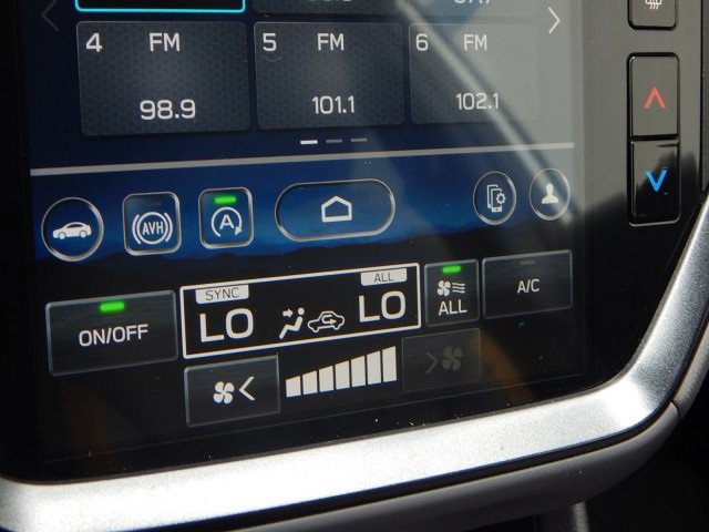 Certified 2025 Subaru Crosstrek 2.5i Sport w/ Crosstrek Mirror Package image 23