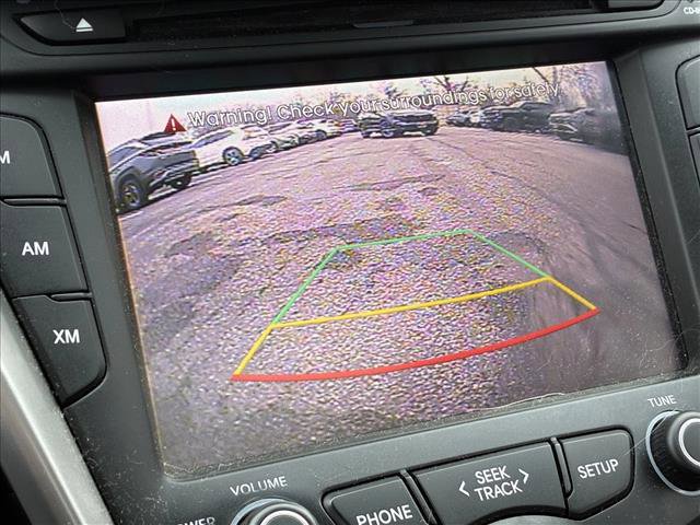 Used 2013 Hyundai Veloster w/ Style Pkg image 15