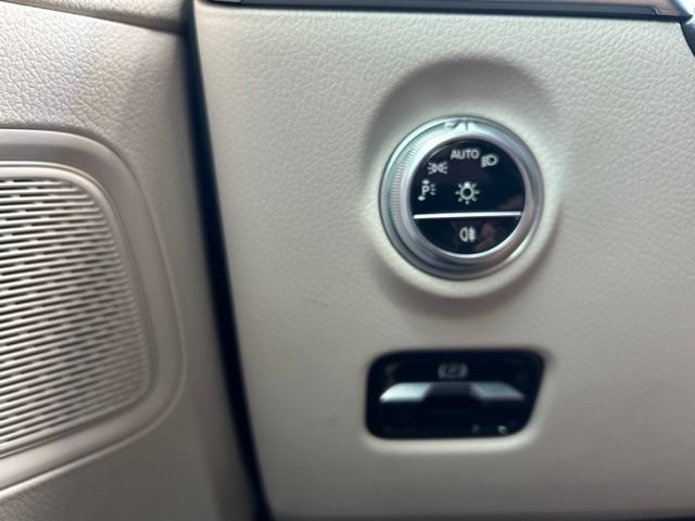 Used 2022 Mercedes-Benz C 300 4MATIC Sedan image 19