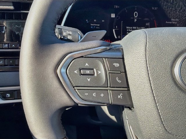 New 2026 Lexus RX 350 Premium Plus FWD image 39