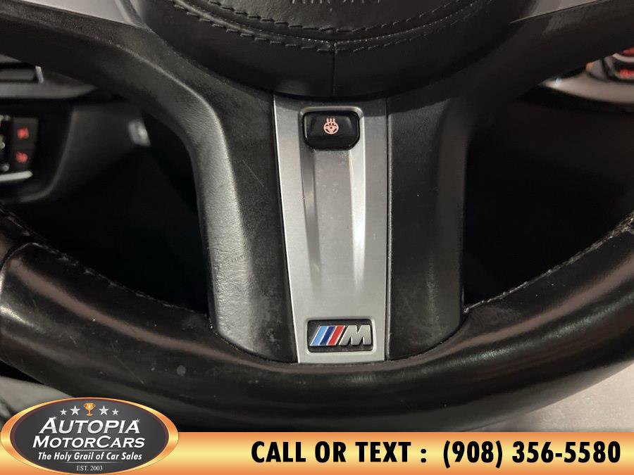 Used 2018 BMW 540i xDrive AWD/4WD image 29